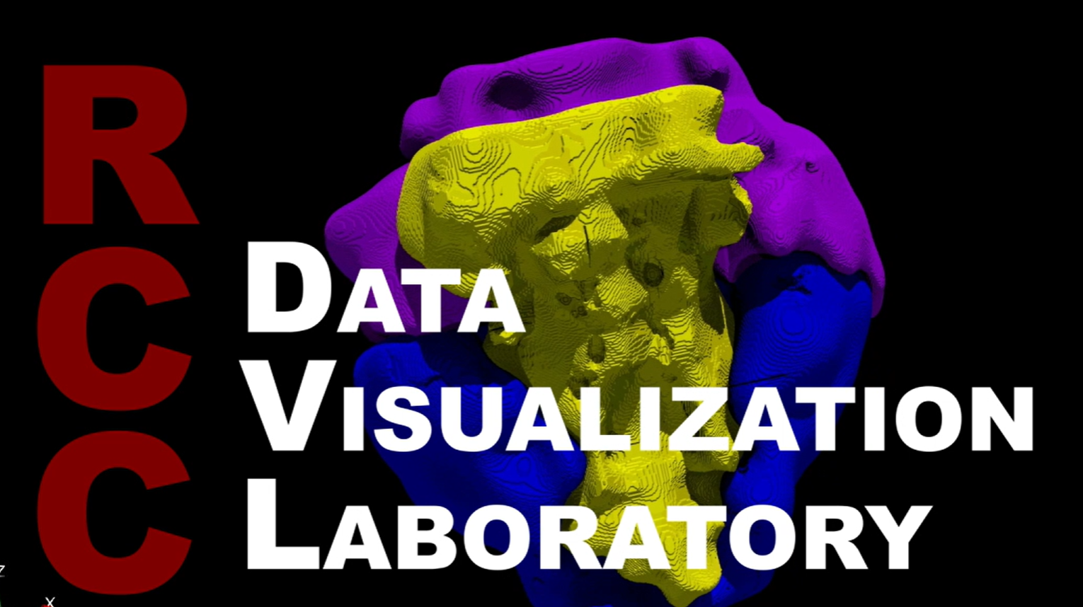 Hurricane Helene 3D Visualization
